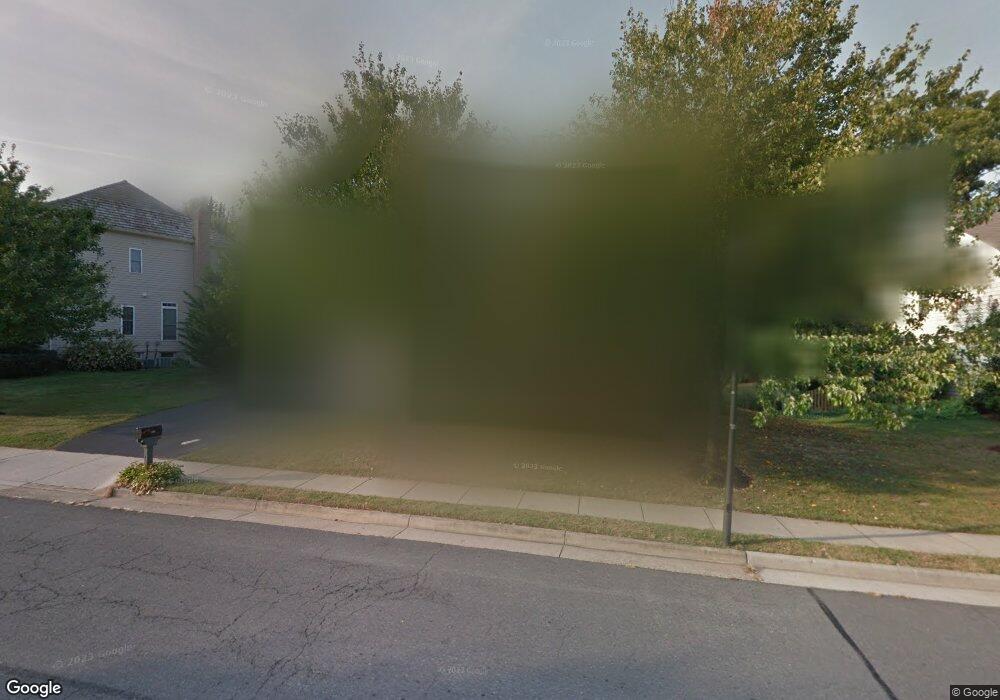 204 Meade Dr SW, Leesburg, VA 20175 - photo 1