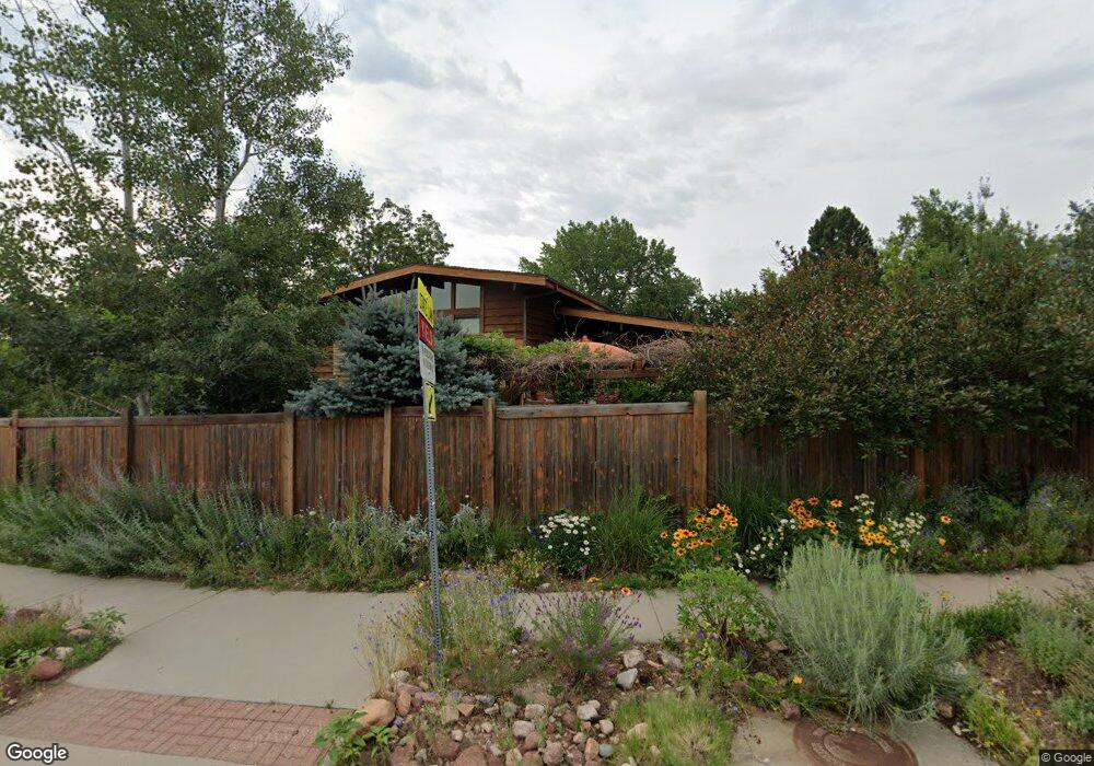 1010 Lehigh St, Boulder, CO 80305 - photo 1
