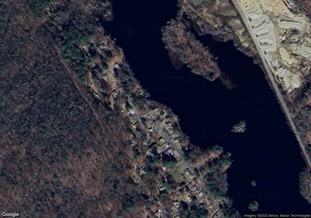 246 Pine Lake Dr, Coventry, CT 06238 - photo 1