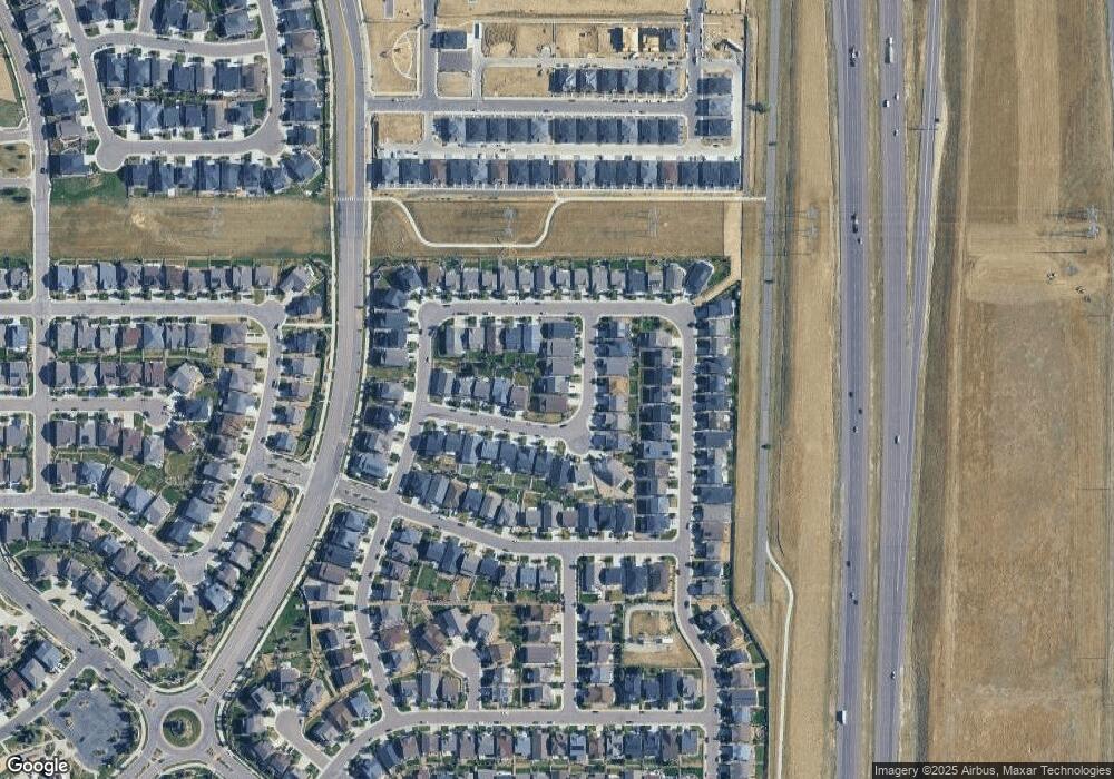 22903 E Union Cir, Aurora, CO 80015 - photo 1