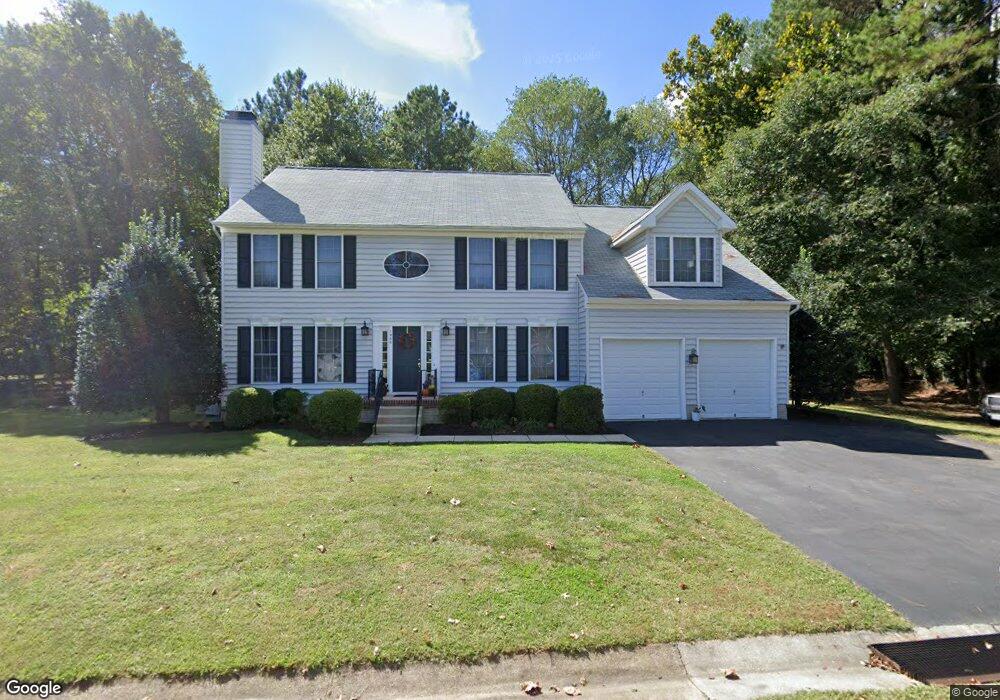 1848 Cherry Rd, Annapolis, MD 21409 - photo 1