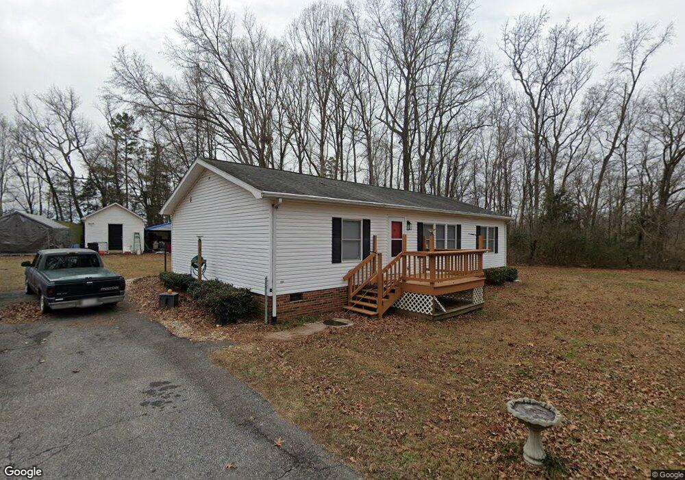 875 Ridge Rd, Clover, SC 29710 - photo 1