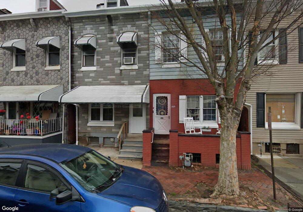 1115 N 10th St, Reading, PA 19604 - photo 1