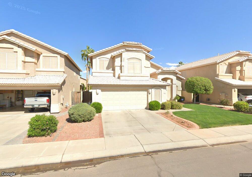 5180 W Ivanhoe St, Chandler, AZ 85226 - photo 1