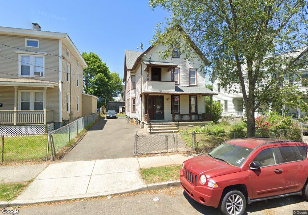 573 William St, Bridgeport, CT 06608 - photo 1