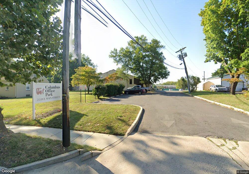 24548 E Main St, Mansfield, NJ 08022 - photo 1