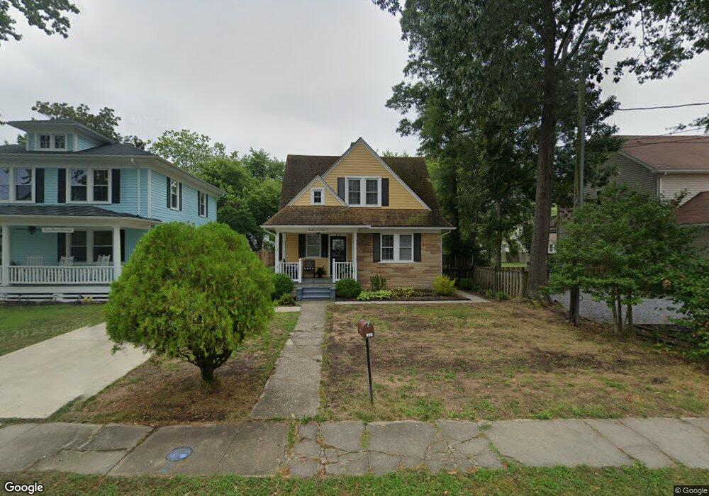 212 Hawthorn St, Colonial Beach, VA 22443 - photo 1