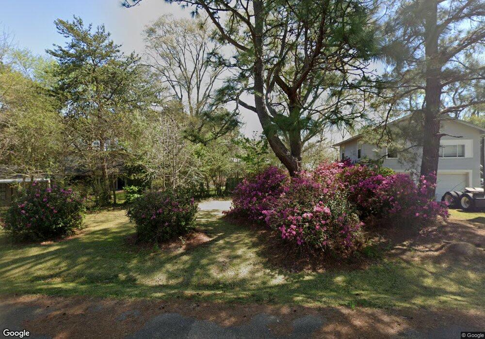 1017 Northwest Ave, McComb, MS 39648 - photo 1