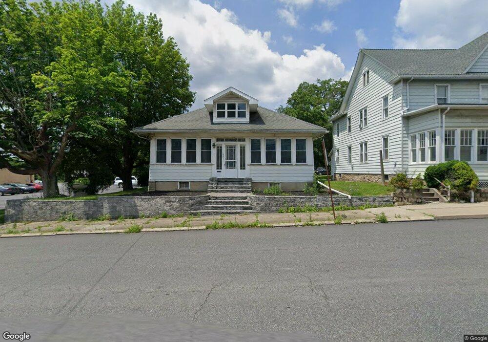 162 N Broadway, Wind Gap, PA 18091 - photo 1