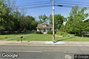 1408 Glasgow St, Cambridge, MD 21613