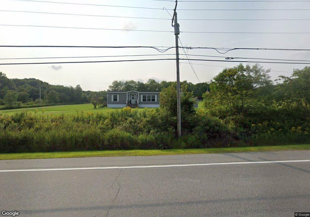 1430 Augusta Rd, Bowdoin, ME 04287 - photo 1