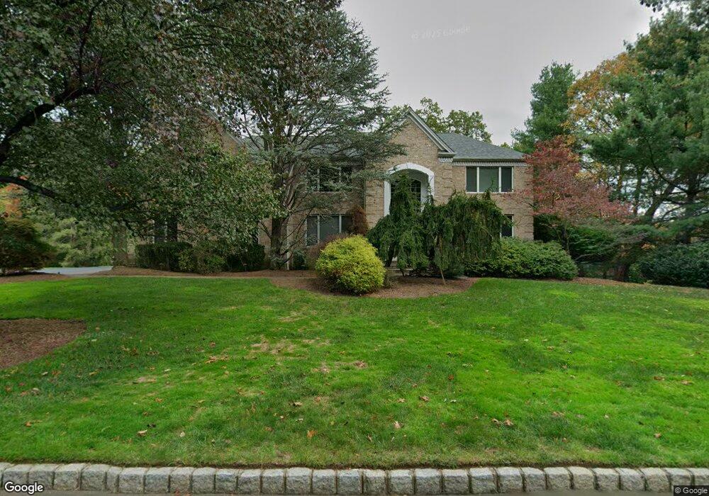 27 Winthrop Dr, Woodcliff Lake, NJ 07677 - photo 1