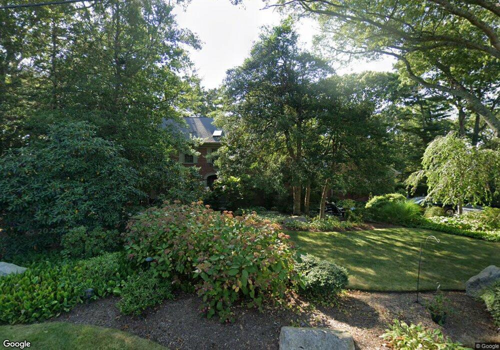 25 Long Pond Cir, Centerville, MA 02632 - photo 1