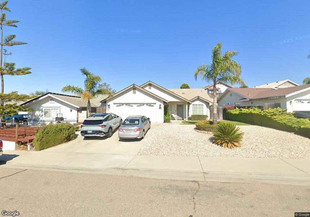 853 Jessica Place, Nipomo, CA 93444 - photo 1