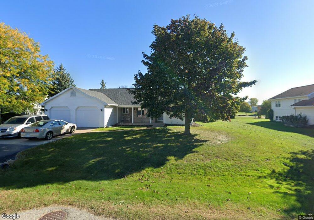 N212 Country Ayre Ct, Appleton, WI 54915 - photo 1