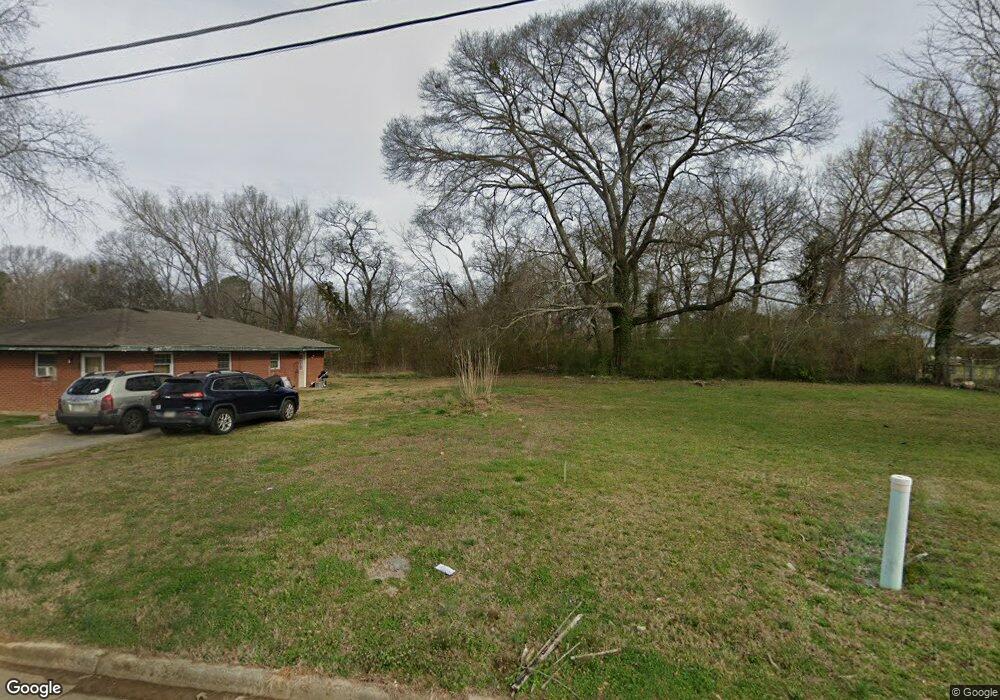 102 Porter St SW, Rome, GA 30161 - photo 1