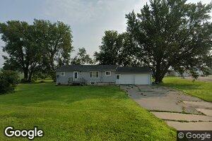 630 North St, Ridgeway, IA 52165