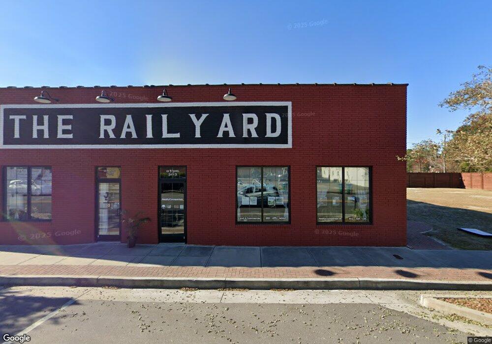 122 N Laurel St unit A, Springfield, GA 31329 - photo 1