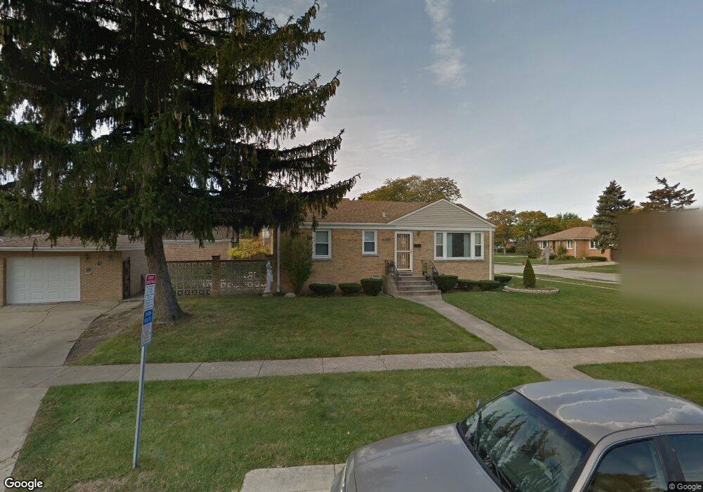 9927 Sunnyside Ave, Schiller Park, IL 60176 - photo 1