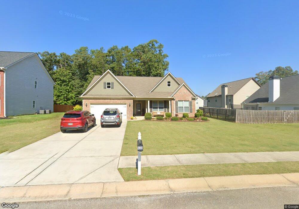 4319 Highland Gate Pkwy unit 17, Gainesville, GA 30506 - photo 1