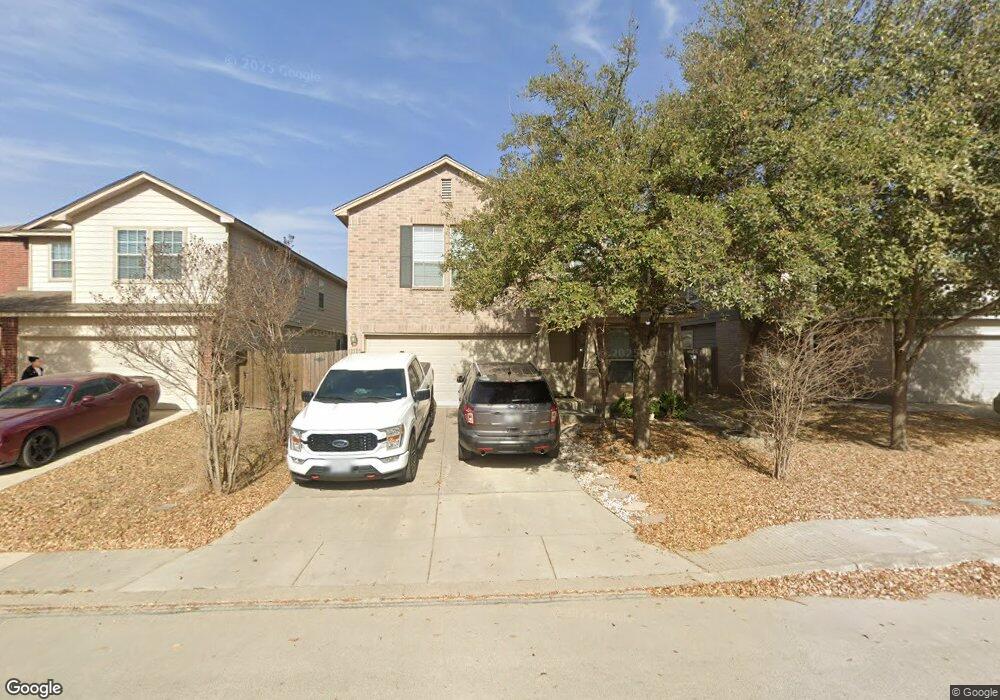 11115 Dewberry Field, Helotes, TX 78023 - photo 1