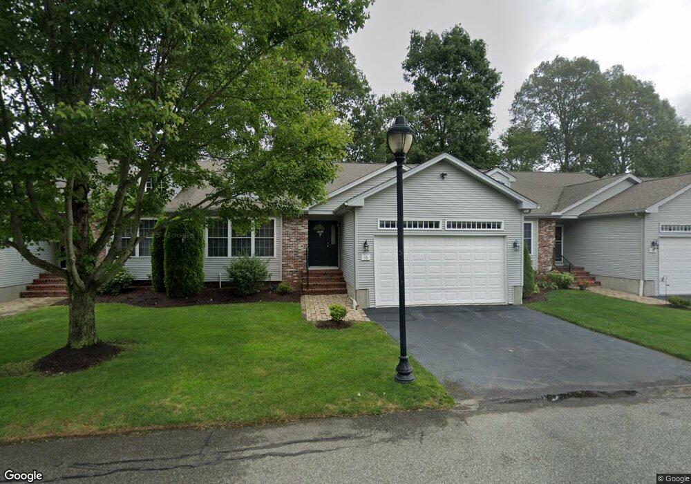 16 W Glenn Ln, West Warwick, RI 02893 - photo 1