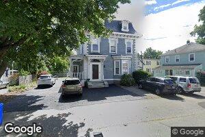 24 Bartlett St Unit 3, Beverly, MA 01915