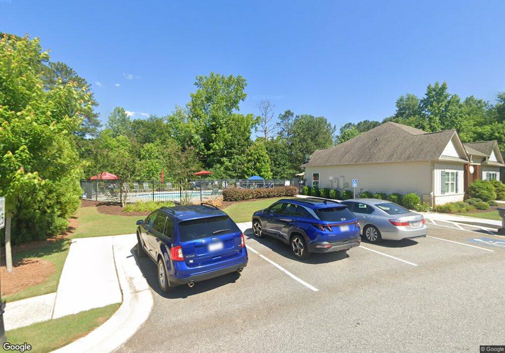 14715 Highway 92, Woodstock, GA 30188 - photo 1