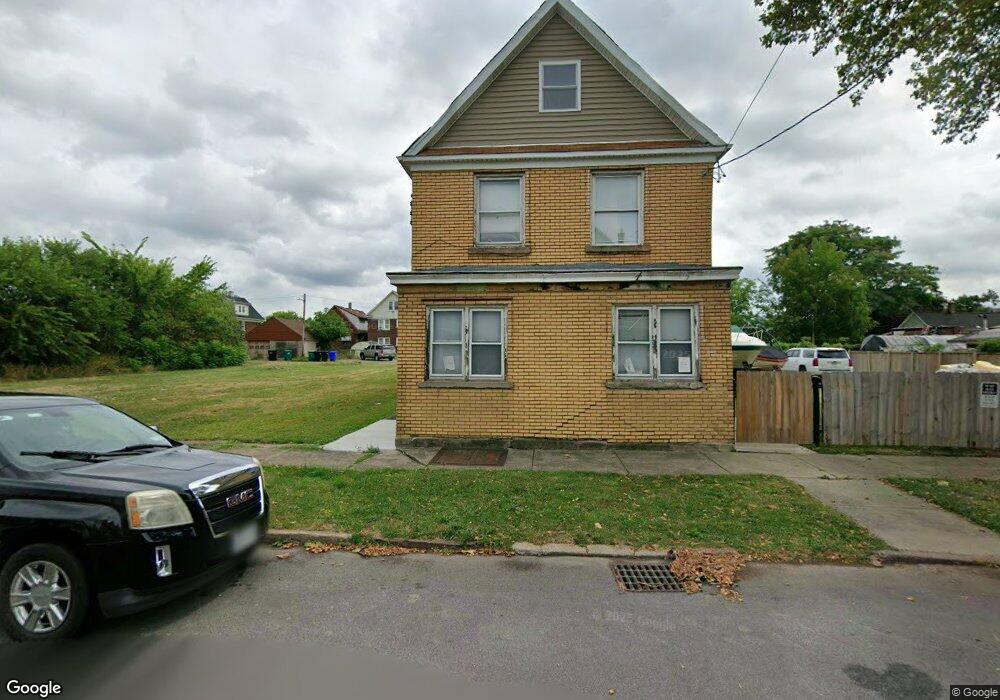 519 20th St, Niagara Falls, NY 14301 - photo 1