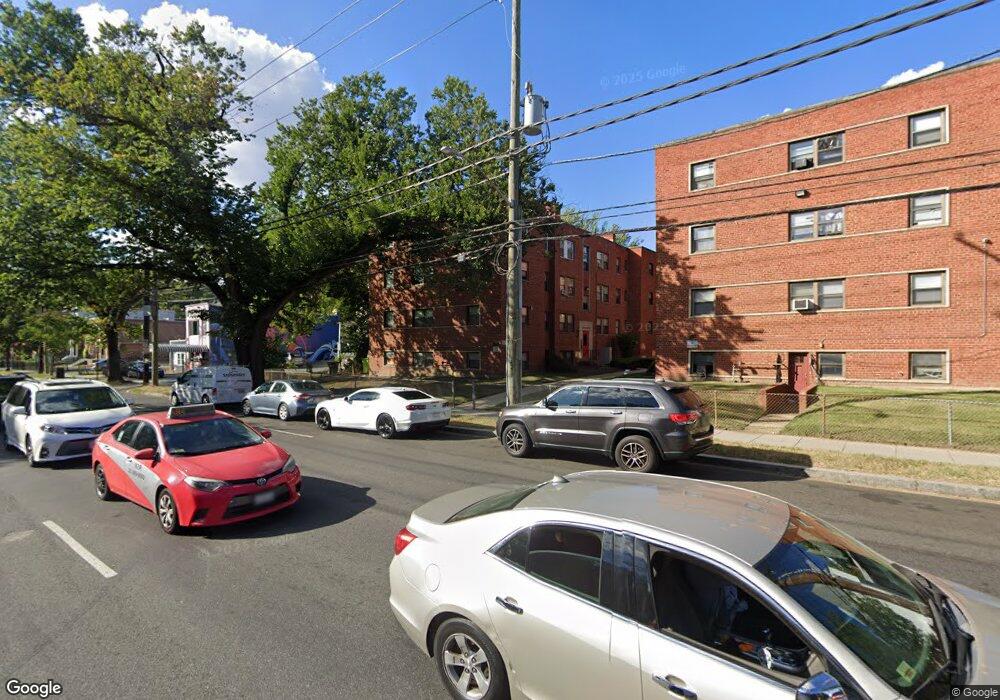 4256 Benning Rd NE, Washington, DC 20019 - photo 1