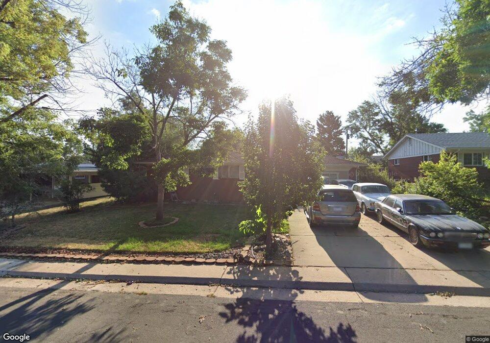 344 S Vaughn Way, Aurora, CO 80012 - photo 1