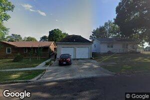 243 E 8th St, Horton, KS 66439
