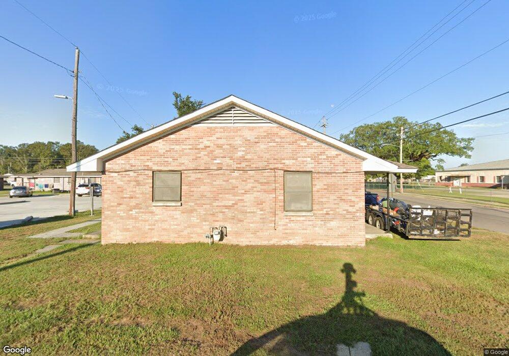 1405 Rosa St, Picayune, MS 39466 - photo 1