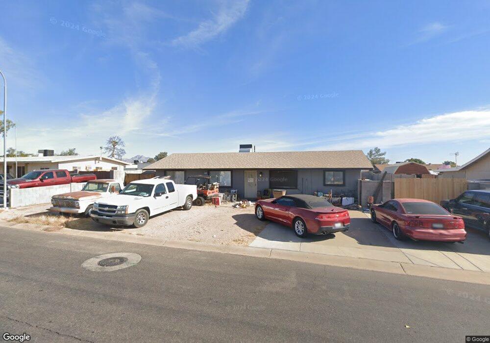 631 N 94th Place, Mesa, AZ 85207 - photo 1