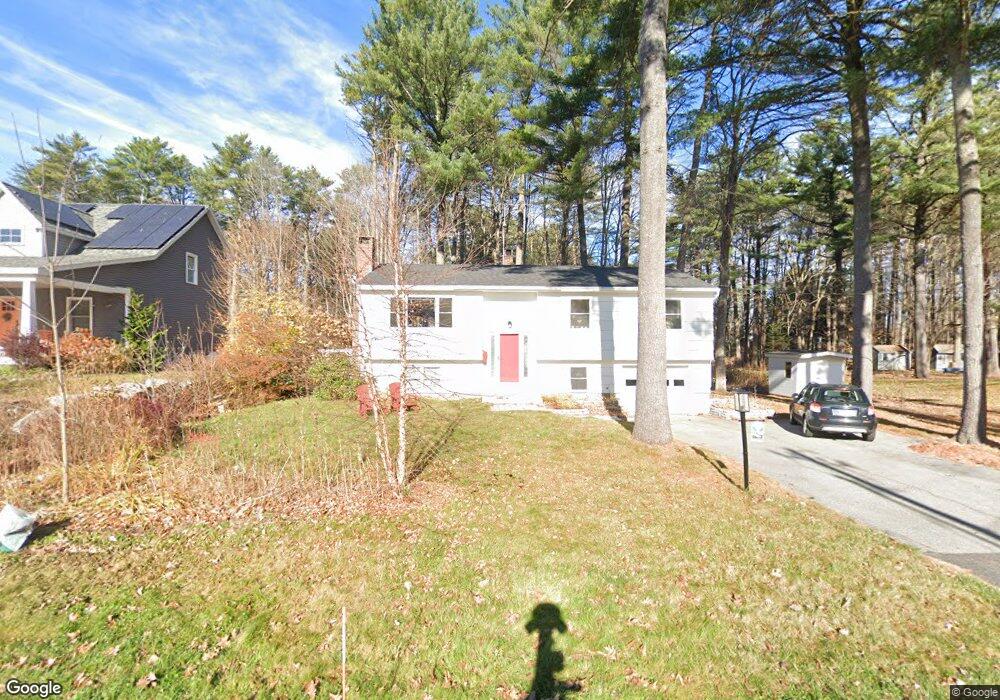 56 Boody St, Brunswick, ME 04011 - photo 1