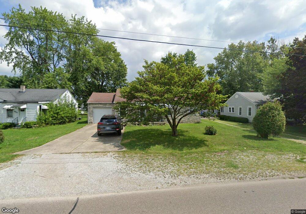 1903 Beam Rd, Columbus, IN 47201 - photo 1