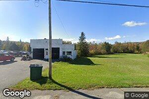 85 N Perley Brook Rd, Fort Kent, ME 04743