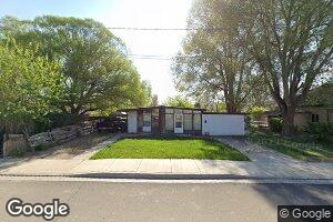 260 N 100 E, Richfield, UT 84701