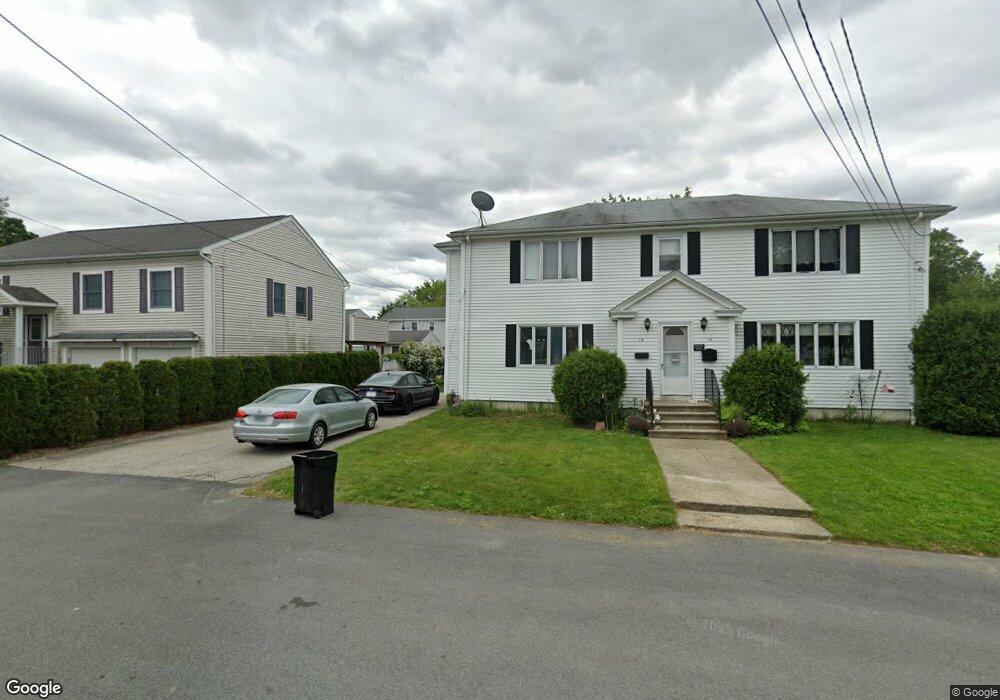 10 Niverville St unit 12, Johnston, RI 02919 - photo 1