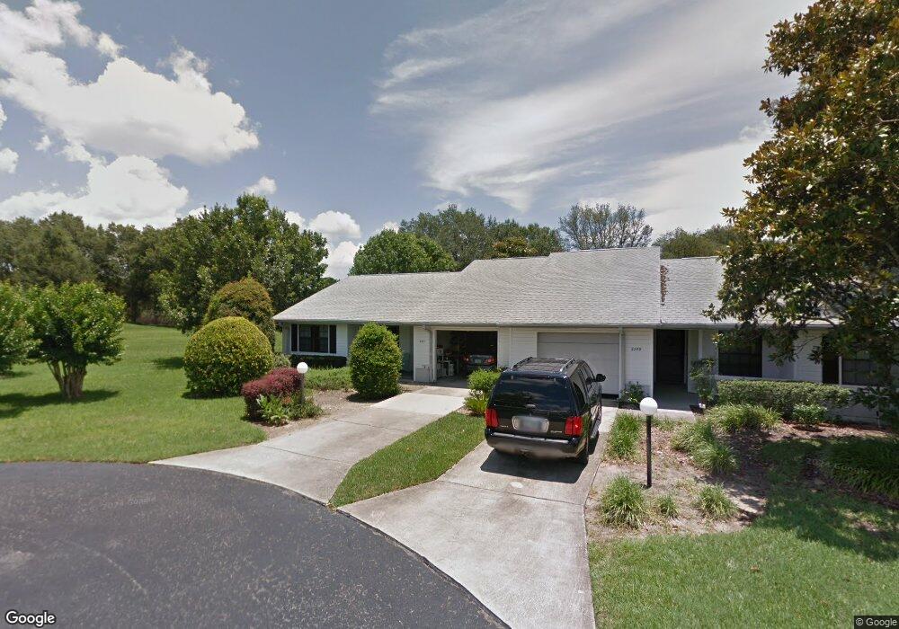 2271 N Saint Lucie Point, Hernando, FL 34442 - photo 1