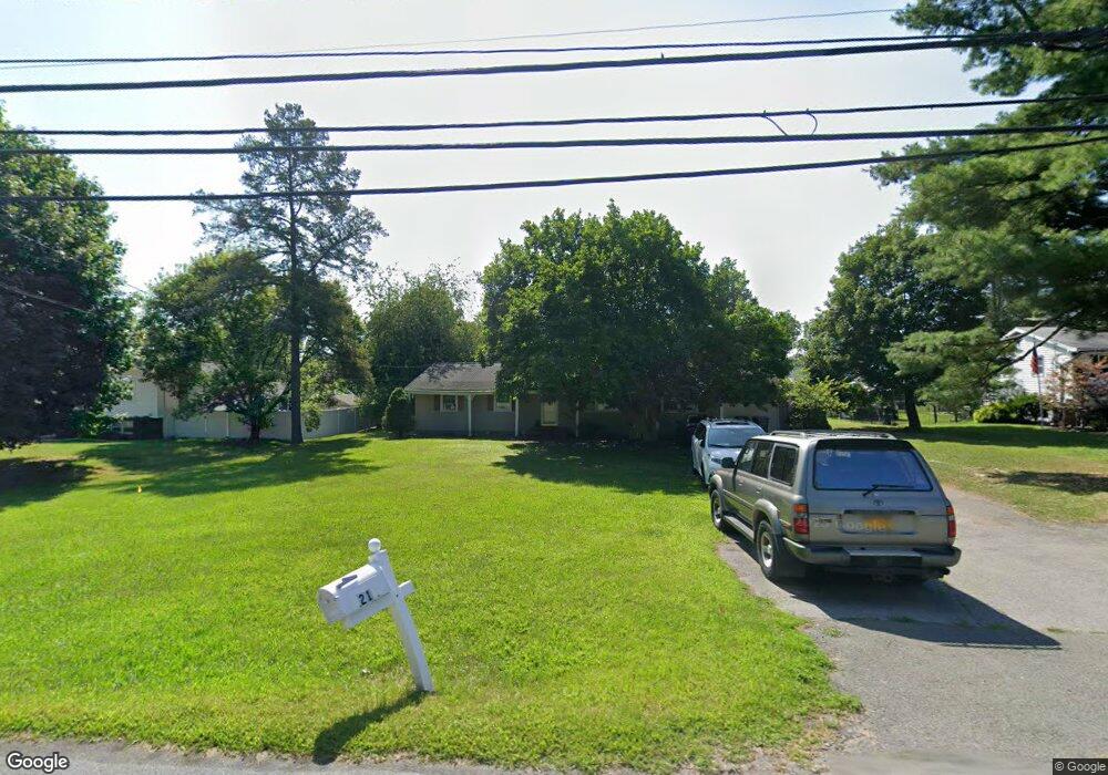 21 West Ave, Chester, NY 10918 - photo 1