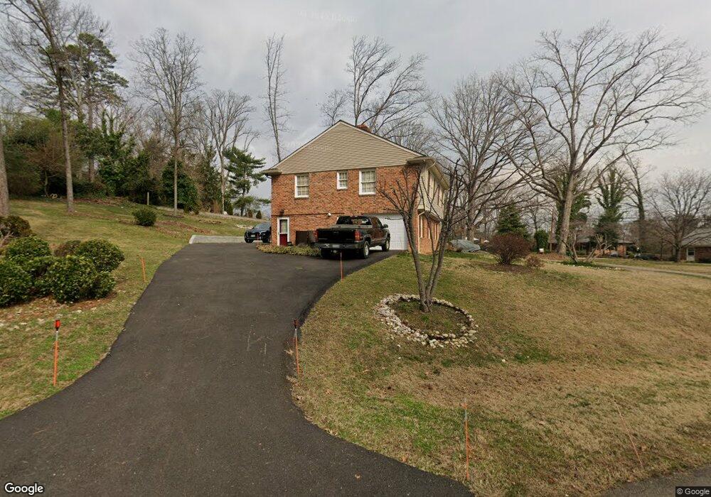 3000 Scherer Dr, North Chesterfield, VA 23235 - photo 1