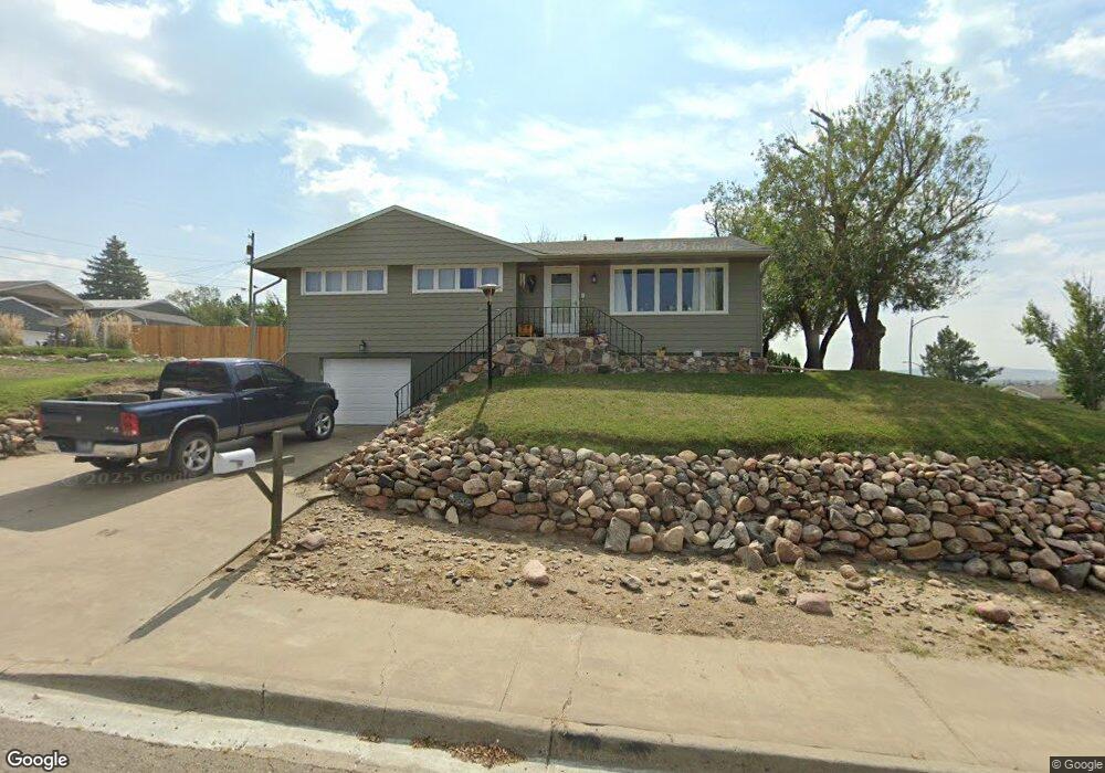 900 11th St unit Havre, Havre, MT 59501 - photo 1