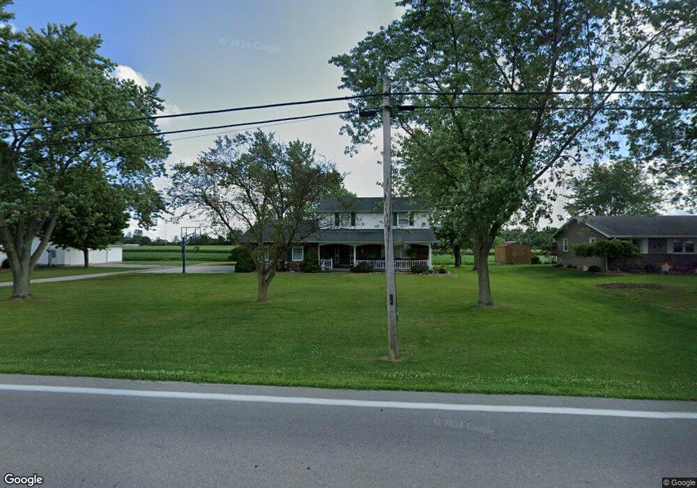 722 E Jackson St, West Unity, OH 43570 - photo 1