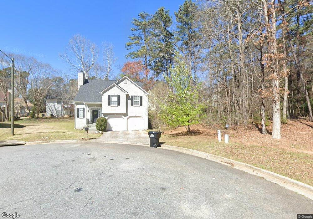 1950 Stonecrest Ct, Austell, GA 30106 - photo 1