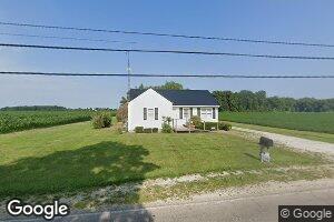 10501 N County Road 600 W, Gaston, IN 47342