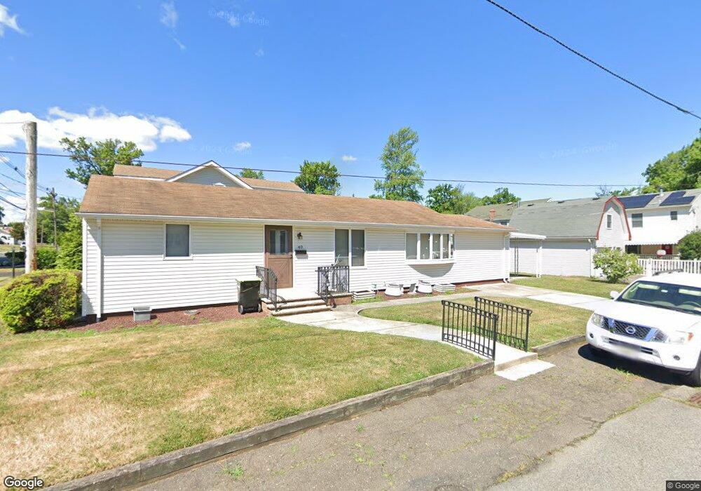 40 Ocean Blvd, Keyport, NJ 07735 - photo 1