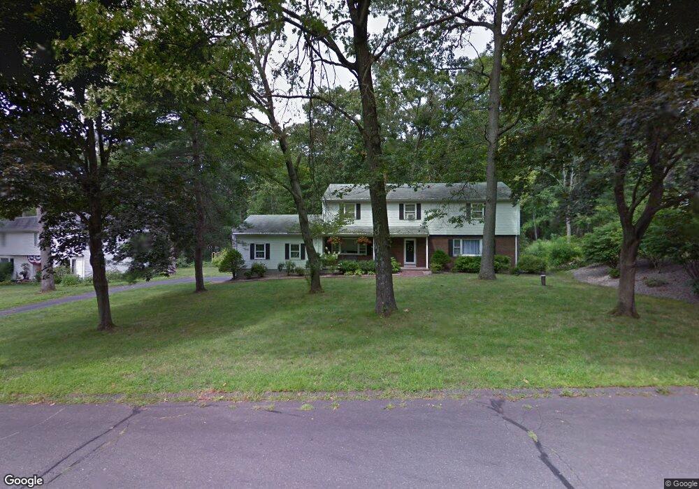 32 Berle Rd, South Windsor, CT 06074 - photo 1