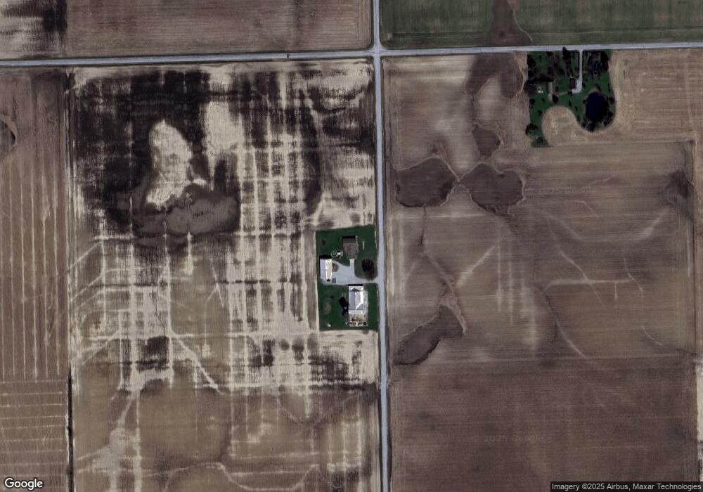 7350 N 750 E, Ossian, IN 46777 - photo 1