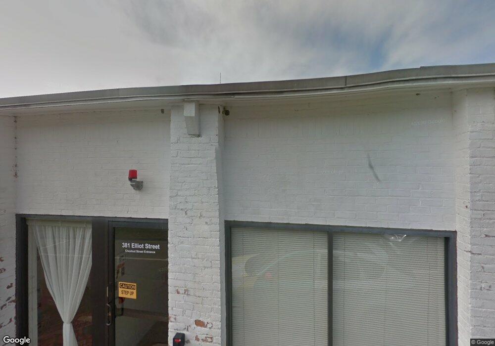 369 Elliot St unit 1, Newton, MA 02464 - photo 1